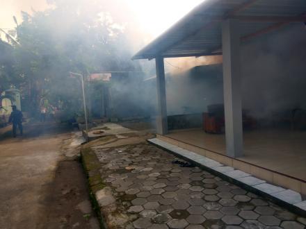 Foging di Nglorong